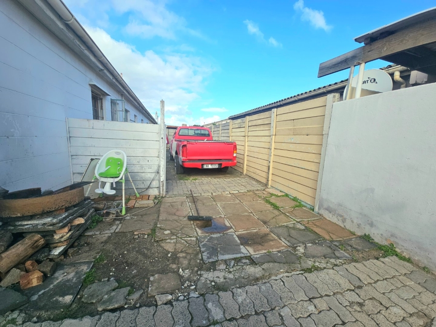 3 Bedroom Property for Sale in Seawinds Western Cape